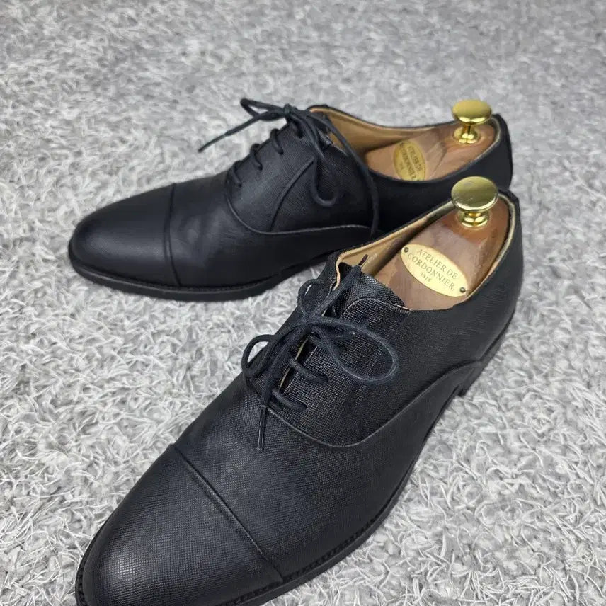 [BUNJANG] Tandy Derby Shoes / Tandy 탠디 남성 구두/ 상태 아주 좋음