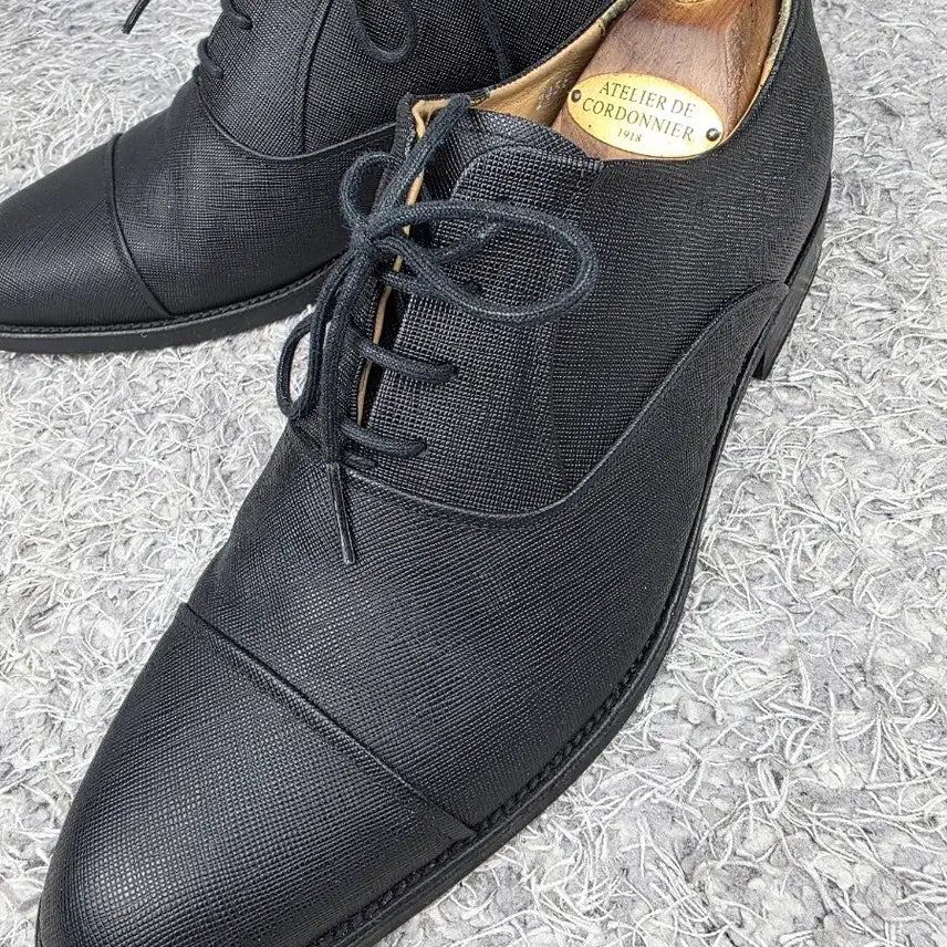 [BUNJANG] Tandy Derby Shoes / Tandy 탠디 남성 구두/ 상태 아주 좋음