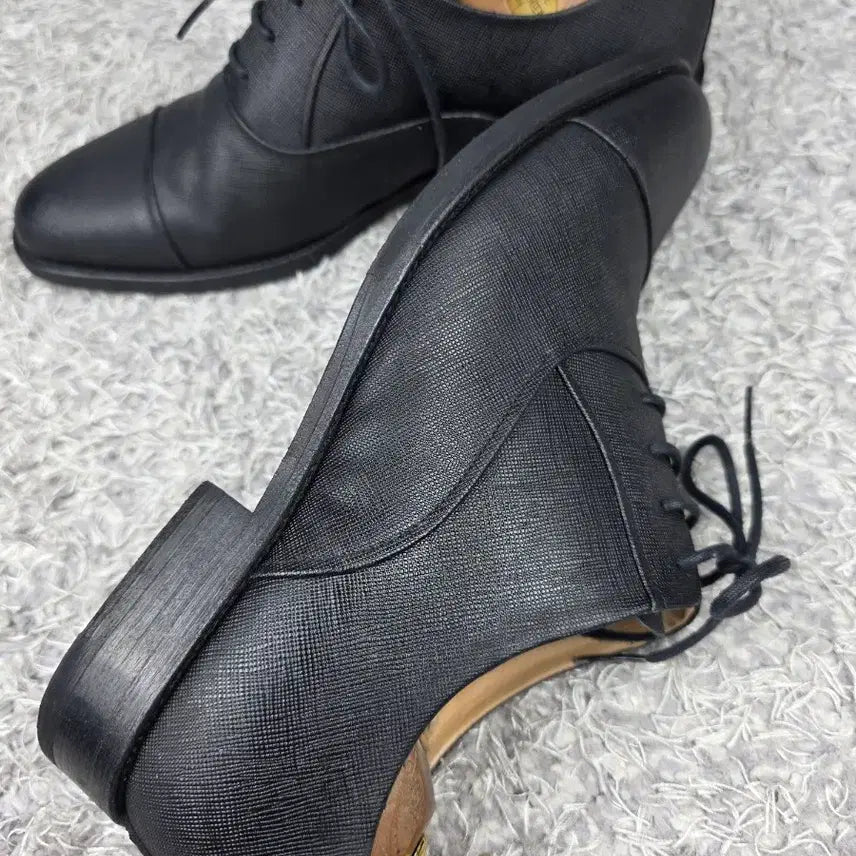 [BUNJANG] Tandy Derby Shoes / Tandy 탠디 남성 구두/ 상태 아주 좋음