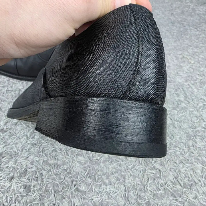 [BUNJANG] Tandy Derby Shoes / Tandy 탠디 남성 구두/ 상태 아주 좋음