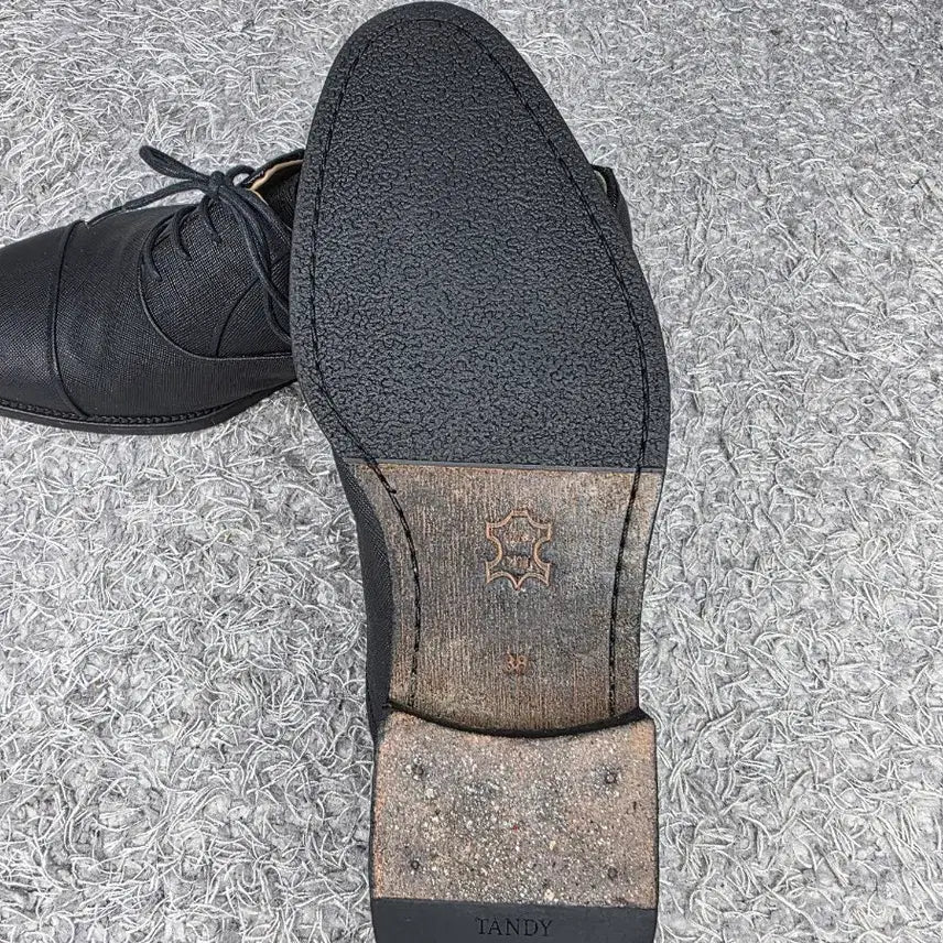 [BUNJANG] Tandy Derby Shoes / Tandy 탠디 남성 구두/ 상태 아주 좋음
