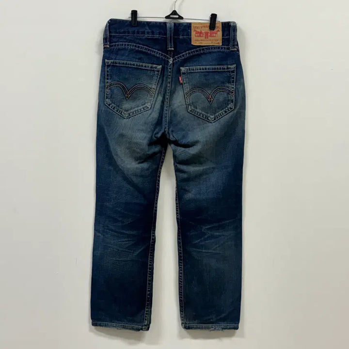 [BUNJANG] Levi's Lot 1902 Jeans / 리바이스 Lot 1902 청바지 W76 L82
