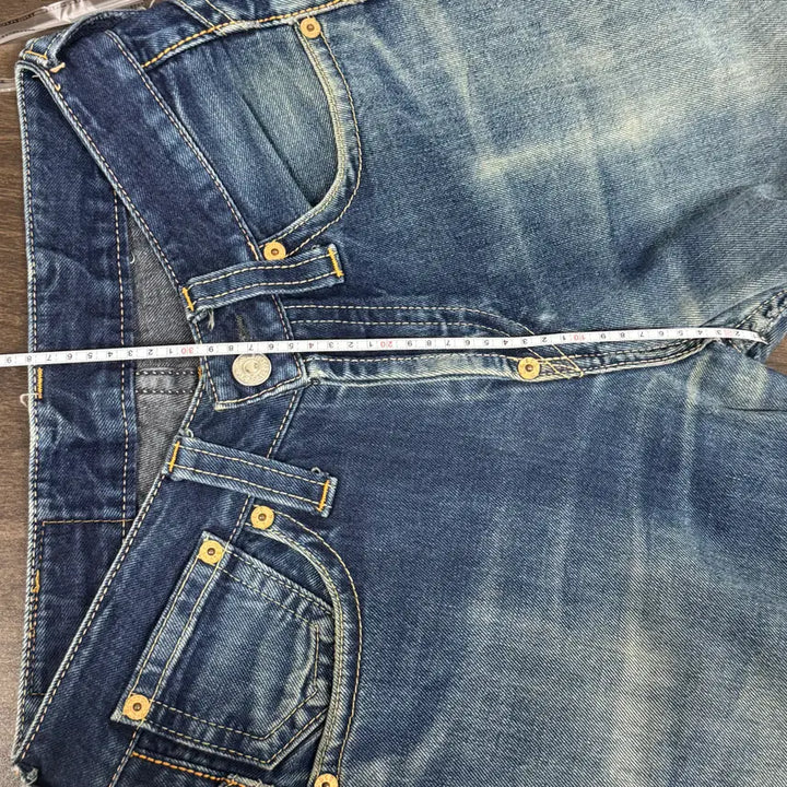 [BUNJANG] Levi's Lot 1902 Jeans / 리바이스 Lot 1902 청바지 W76 L82