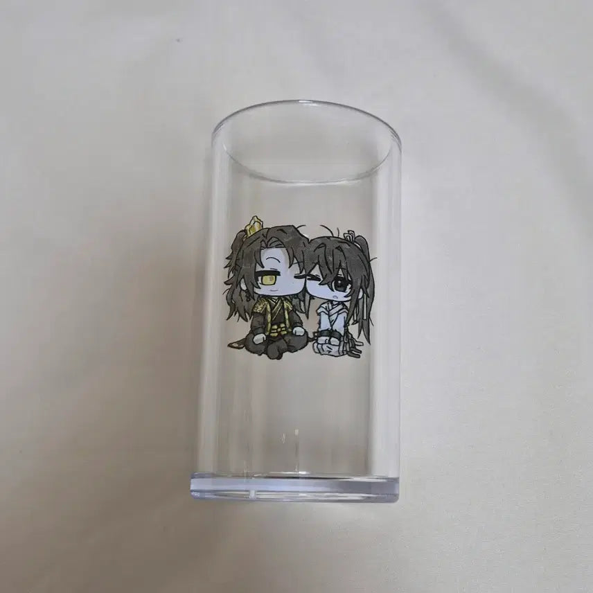 [BUNJANG] Jinhongi Tritan Cup / 진혼기 트라이탄컵