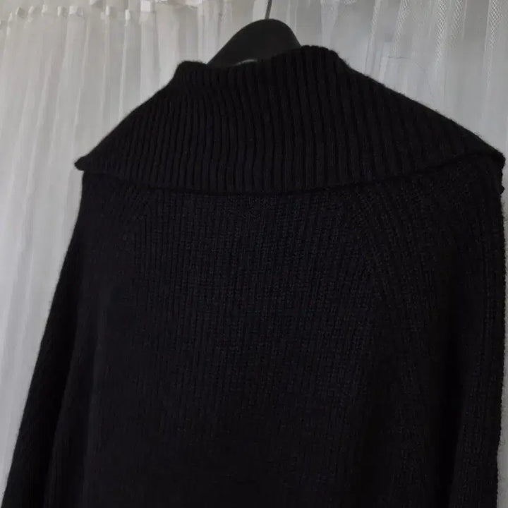 [BUNJANG] G Studio Knit Dress / 지스튜디오 니트 원피스