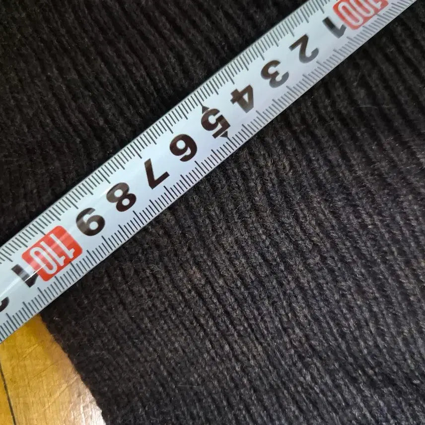 [BUNJANG] G Studio Knit Dress / 지스튜디오 니트 원피스