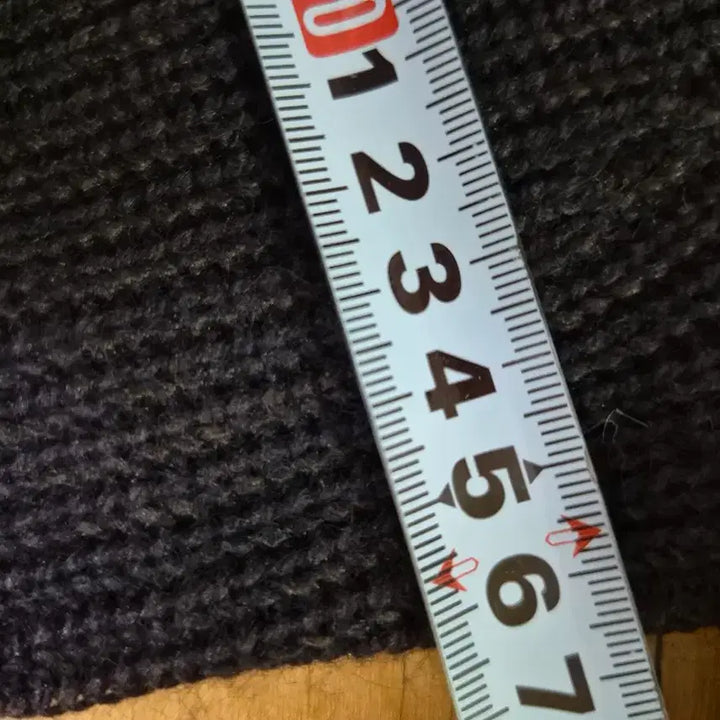 [BUNJANG] G Studio Knit Dress / 지스튜디오 니트 원피스