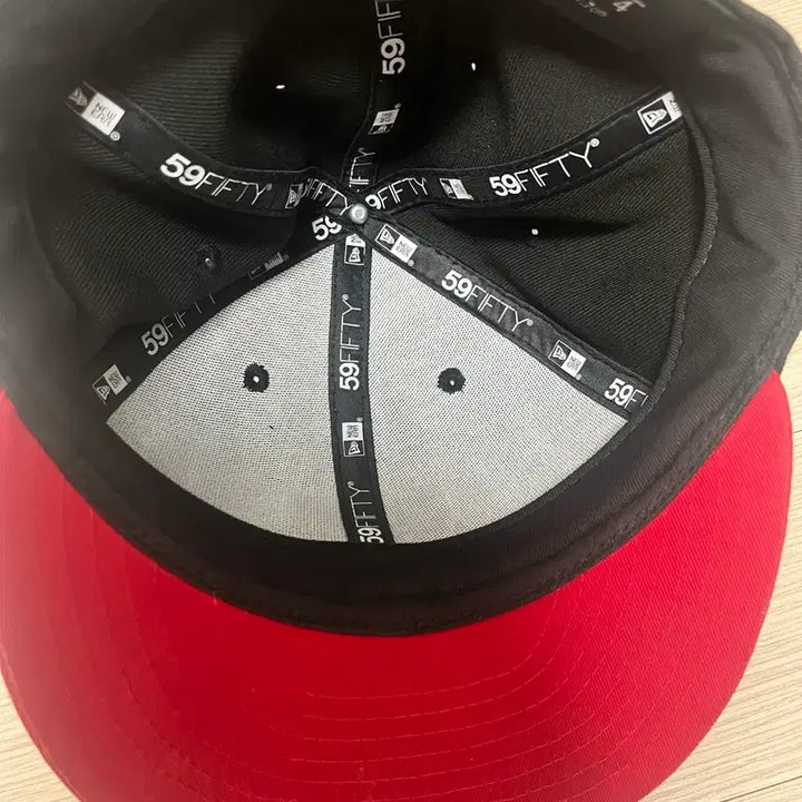 [BUNJANG] New Era Chicago Bulls Cap / 뉴에라 시카고불스 모자