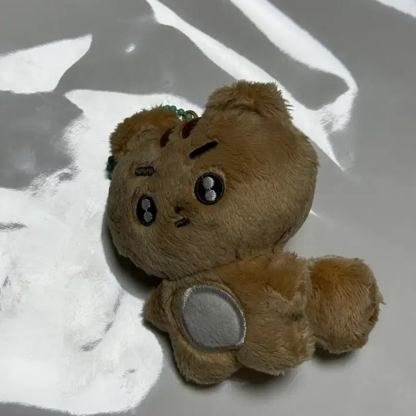 [BUNJANG] TXT Taehyun Plush Doll / 뽀바투 뽀송텬 투바투 강태현 인형 양도