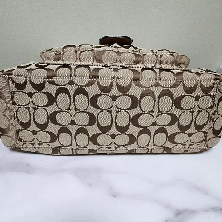 [BUNJANG] Coach Shoulder/Tote Bag / 상태굿) 코치 숄더, 토트백