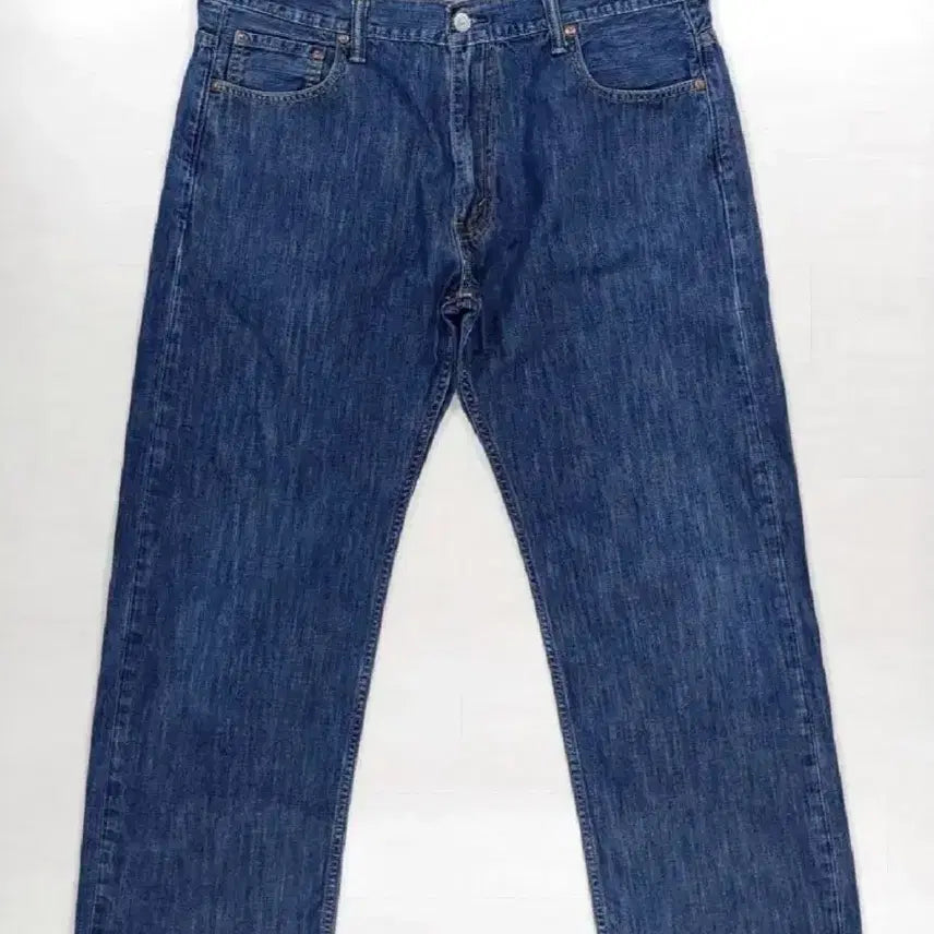 [BUNJANG] Levi's 569 Jeans 36x32 / 리바이스 569 청바지 36인치 W36 L32