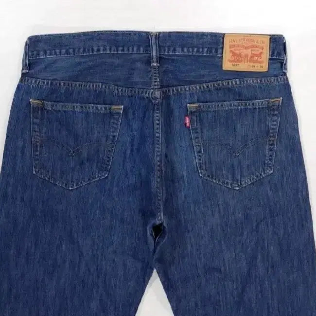 [BUNJANG] Levi's 569 Jeans 36x32 / 리바이스 569 청바지 36인치 W36 L32