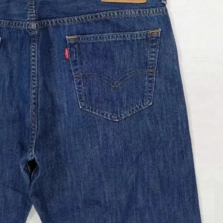 [BUNJANG] Levi's 569 Jeans 36x32 / 리바이스 569 청바지 36인치 W36 L32