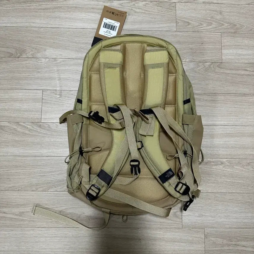 [BUNJANG] The North Face Borealis Backpack / 노스페이스 보레알리스 백팩