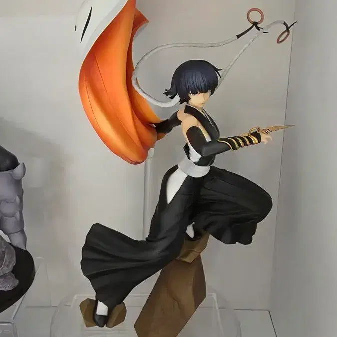 [BUNJANG] MegaHouse Bleach Soi Fon Figure / 메가하우스 블리치 소이퐁 피규어