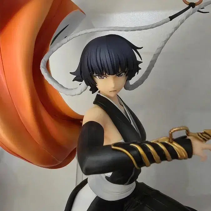 [BUNJANG] MegaHouse Bleach Soi Fon Figure / 메가하우스 블리치 소이퐁 피규어