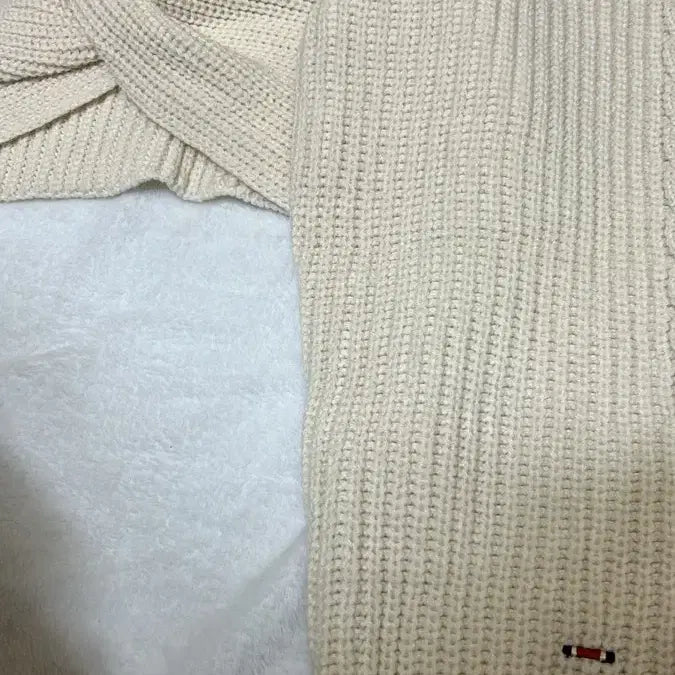 [BUNJANG] Knit Cardigan / 니트 가디건