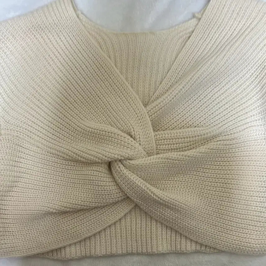 [BUNJANG] Knit Cardigan / 니트 가디건