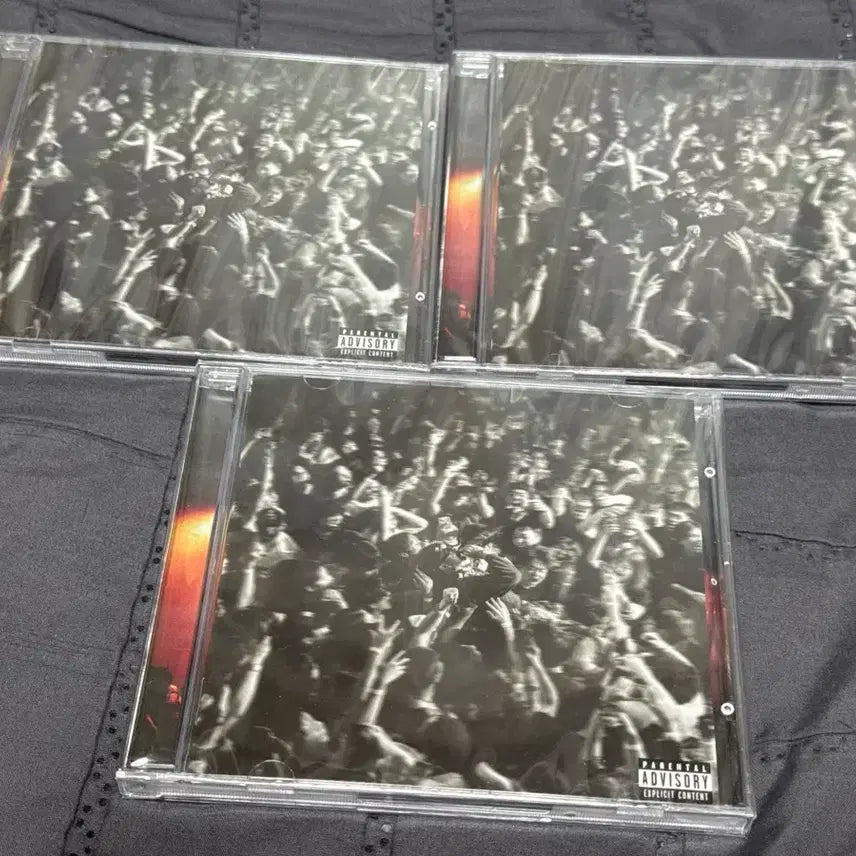 [BUNJANG] EK-Yaho CD Sealed Album / ek-yaho cd 미개봉 새상품