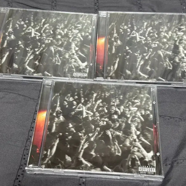 [BUNJANG] EK-Yaho CD Sealed Album / ek-yaho cd 미개봉 새상품