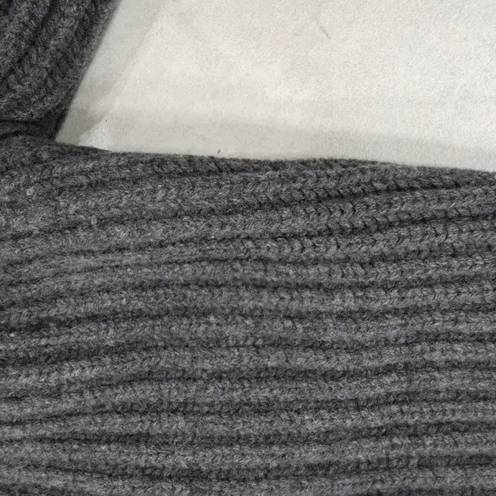 [BUNJANG] Nothing Written Hackney Cardigan / 낫띵리튼 헤크니 가디건, 5만