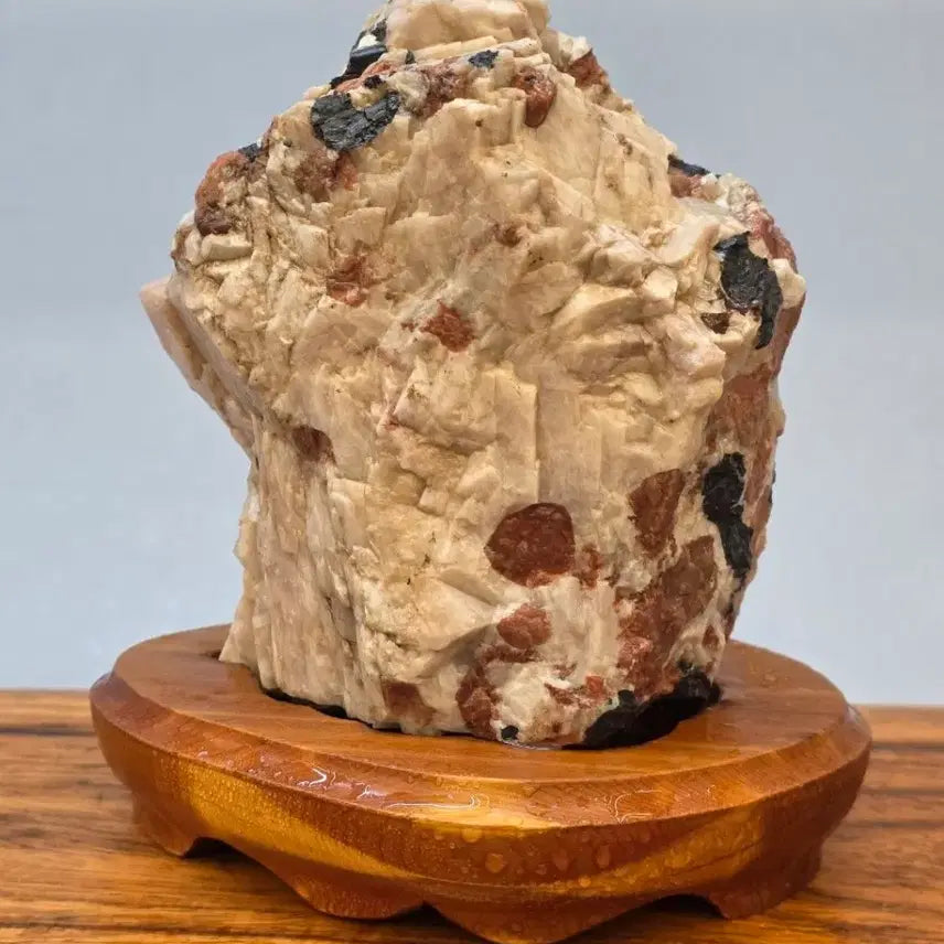 [BUNJANG] Rare Mineral Stone / 26022737 희귀한 광물 원석 수석 팝니다