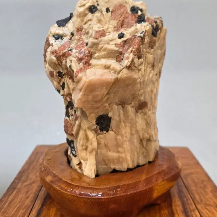 [BUNJANG] Rare Mineral Stone / 26022737 희귀한 광물 원석 수석 팝니다