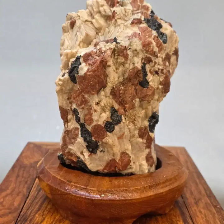 [BUNJANG] Rare Mineral Stone / 26022737 희귀한 광물 원석 수석 팝니다