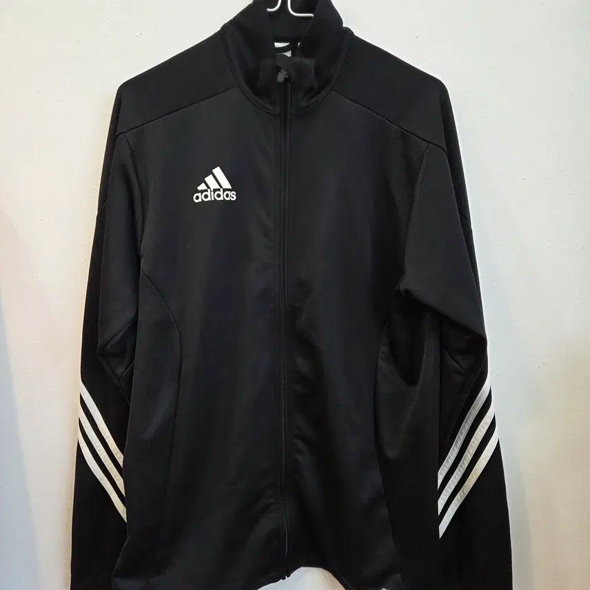 [BUNJANG] Adidas Black Jersey / 아디다스 블랙 져지 판매합니다