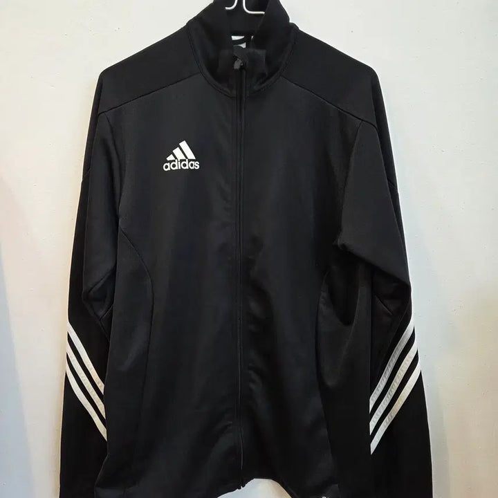 [BUNJANG] Adidas Black Jersey / 아디다스 블랙 져지 판매합니다
