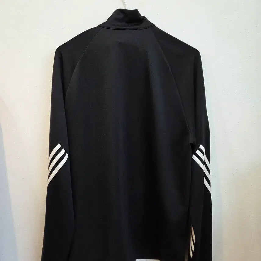 [BUNJANG] Adidas Black Jersey / 아디다스 블랙 져지 판매합니다