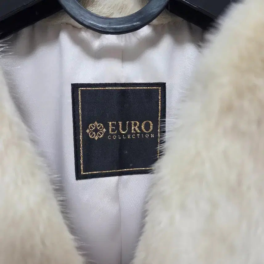 [BUNJANG] Real Mink Fur Jacket / 밍크자켓