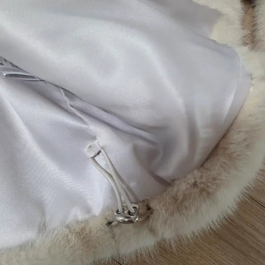 [BUNJANG] Real Mink Fur Jacket / 밍크자켓