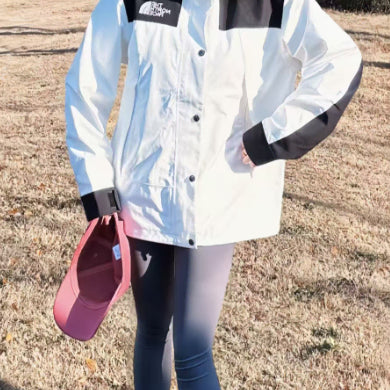 [BUNJANG] The North Face Eco GORE-TEX Mountain Jacket / [노스페이스] 남여 에코 고어텍스 마운틴 자켓 NJ2GQ50A