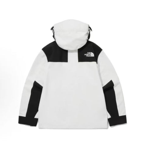 [BUNJANG] The North Face Eco GORE-TEX Mountain Jacket / [노스페이스] 남여 에코 고어텍스 마운틴 자켓 NJ2GQ50A