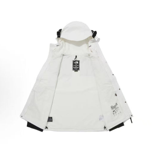 [BUNJANG] The North Face Eco GORE-TEX Mountain Jacket / [노스페이스] 남여 에코 고어텍스 마운틴 자켓 NJ2GQ50A