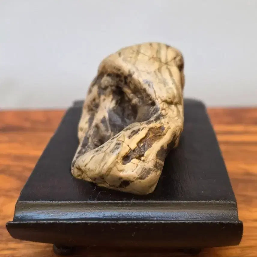 [BUNJANG] Namhangang River Stone / 260227 변화가 좋은 남한강 수석 팝니다