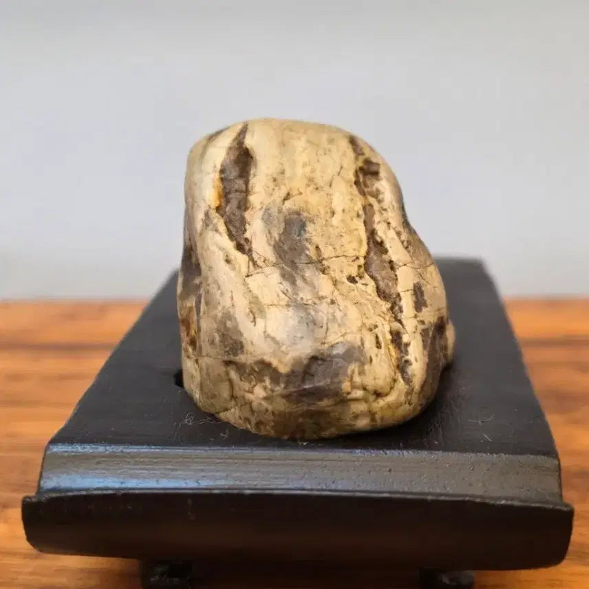 [BUNJANG] Namhangang River Stone / 260227 변화가 좋은 남한강 수석 팝니다