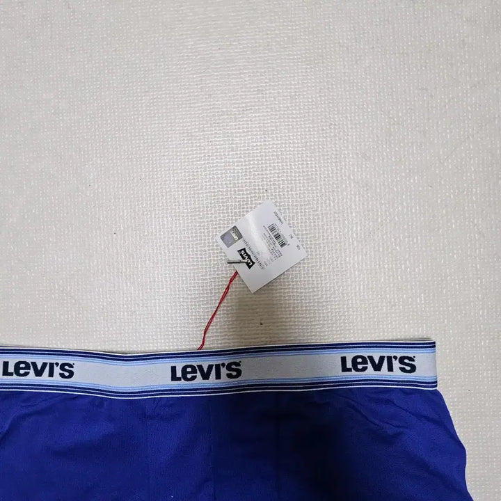[BUNJANG] Levi's Men's Briefs 105 Size / 리바이스 남자팬티 105사이즈 새상품
