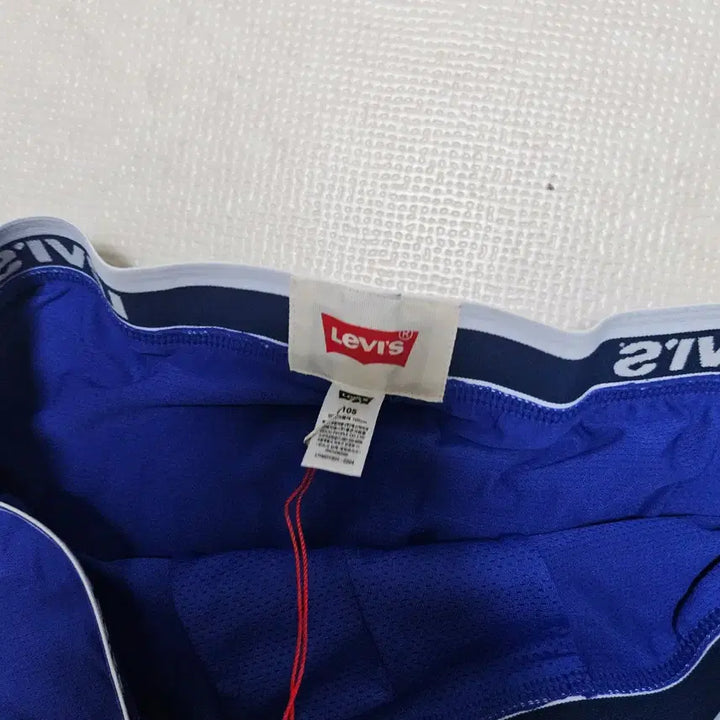 [BUNJANG] Levi's Men's Briefs 105 Size / 리바이스 남자팬티 105사이즈 새상품