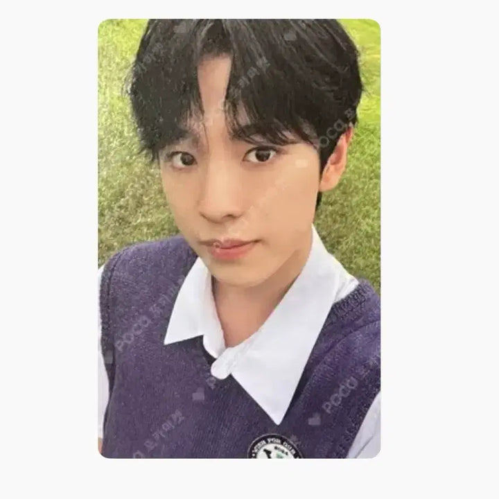 [BUNJANG] NCT WISH We! Wish Memory Item / 엔시티위시 위츄 메모리