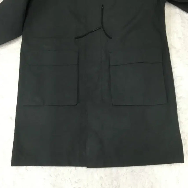 [BUNJANG] ZARA Oversized Repellent Parka / 자라 오버사이즈 리펠런트 파카 만원샵 BB27