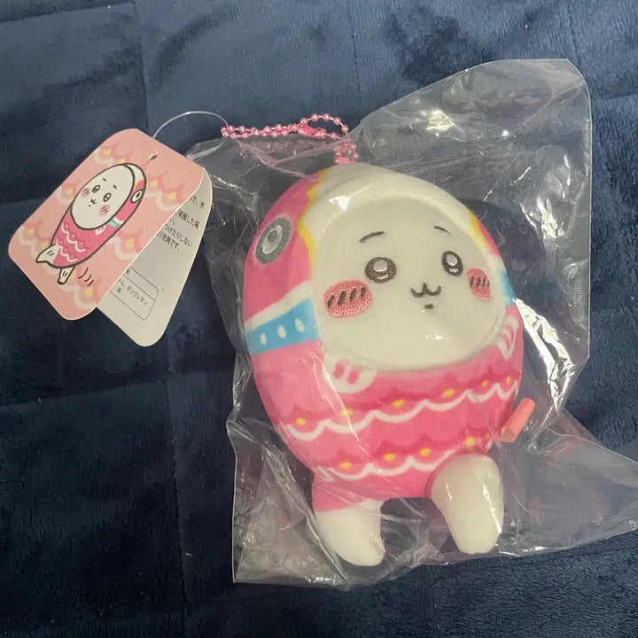 [BUNJANG] Chikawa Unsealed Plush Doll / 치이카와 미개봉 인형 양도