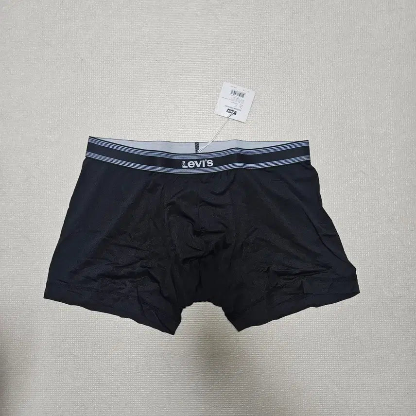 [BUNJANG] Levi's Men's Underwear (Size 105) / 리바이스 105사이즈 새상품 남자팬티