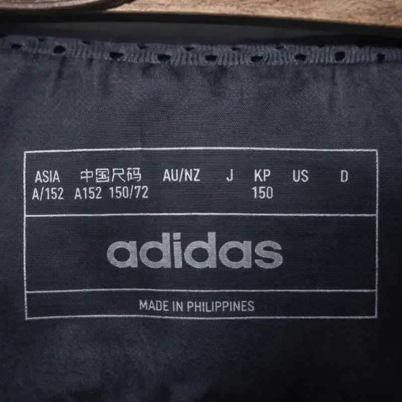 [BUNJANG] Adidas Lego Collaboration Black Street Jacket / 아디다스,레고 콜라보 블랙 스트릿 자켓  150 여성 55~66