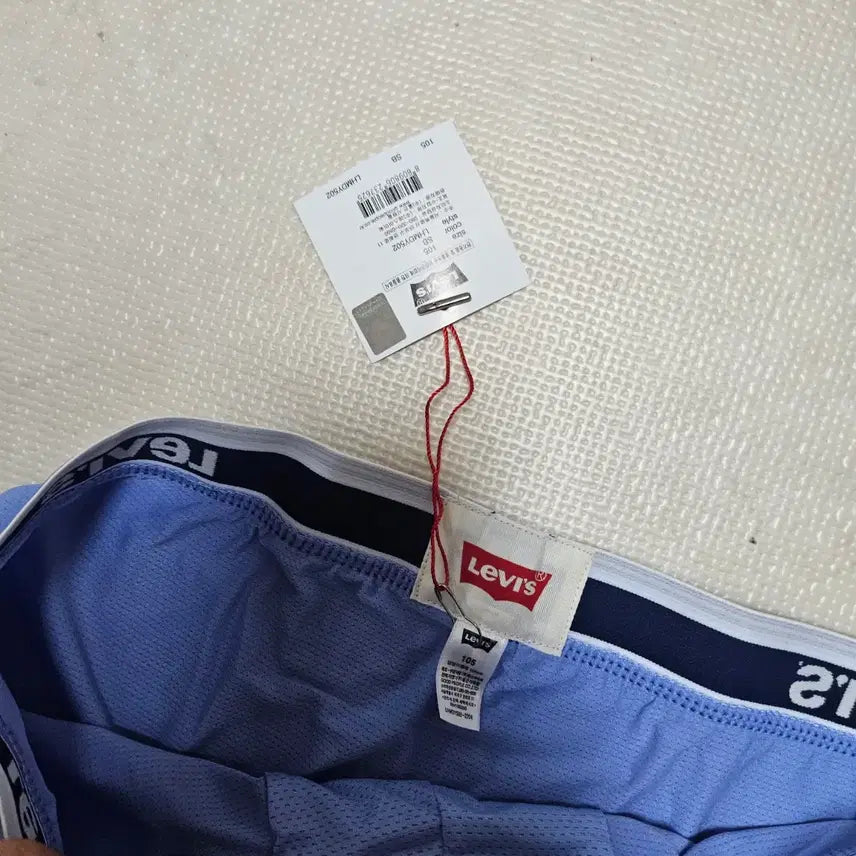 [BUNJANG] Levi's Men's Underwear Size 105 / 리바이스 남자팬티 105사이즈