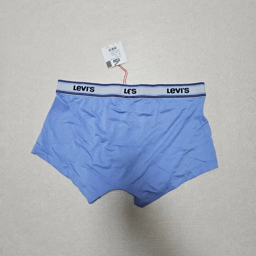 [BUNJANG] Levi's Men's Underwear Size 105 / 리바이스 남자팬티 105사이즈