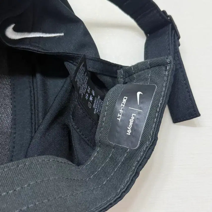 [BUNJANG] Nike Cap Hat / 거의 새상품 나이키 캡 모자