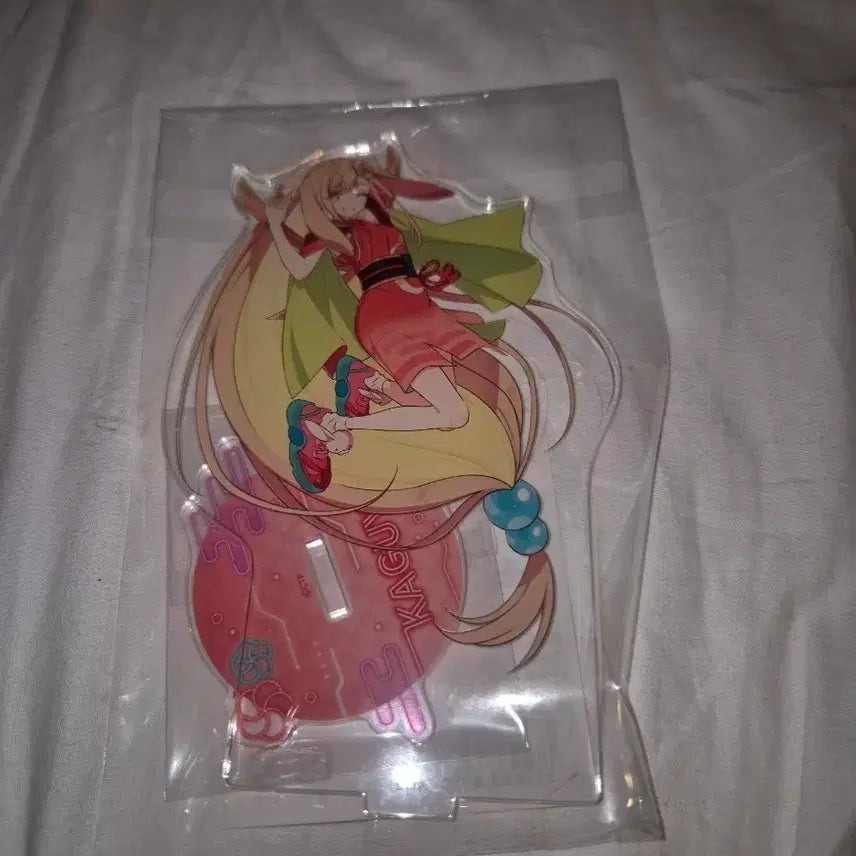 [BUNJANG] Kaguya-sama: Love Is War Acrylic Stand / 공식 초 카구야 가구야 공주 아크릴스탠드 미개봉