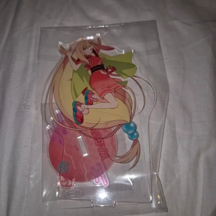 [BUNJANG] Kaguya-sama: Love Is War Acrylic Stand / 공식 초 카구야 가구야 공주 아크릴스탠드 미개봉